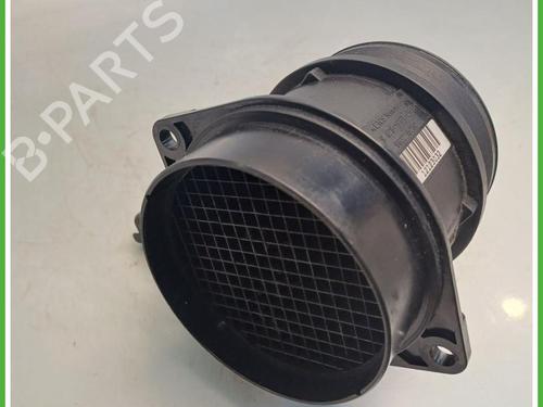 Used Mass air flow sensor Mass air flow sensor PEUGEOT 807 (EB_) 2.0 HDi (107 hp) 40147468 40147468