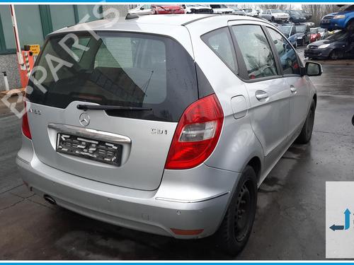 Engine control unit (ECU) MERCEDES-BENZ A-CLASS (W169) A 180 CDI (169.007, 169.307) | BP40074353M57 - Image 10