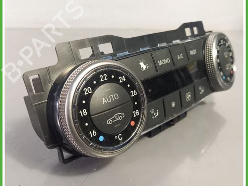Climate control MERCEDES-BENZ C-CLASS T-Model (S204) C 220 CDI (204.208) | BP30295402I5
