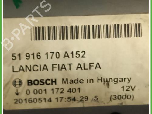 Startmotor LANCIA YPSILON (312_) 1.3 D Multijet (312.YXE1A, 312.YXU1A) | BP30560581M8