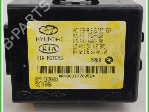 Used Control unit Control unit KIA STONIC (YB) 1.4 CVVT (99 hp) 40141923 40141923