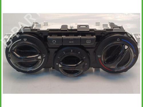 Used Climate control Climate control PEUGEOT 2008 I (CU_) 1.6 BlueHDi 75 (75 hp) 40146175 40146175