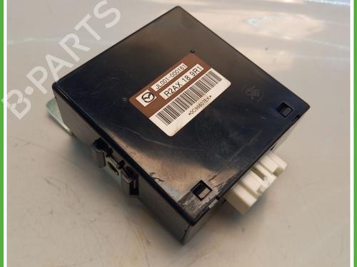 Control unit MAZDA CX-7 (ER) 2.2 MZR-CD AWD (ER10A) | BP29935264M11