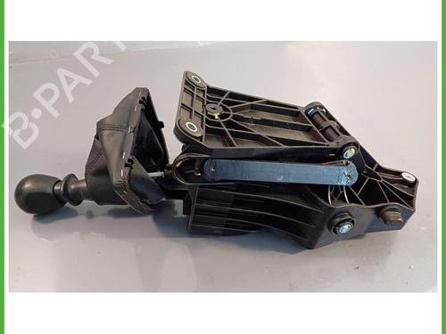 Gear lever VW CRAFTER Van (SY_, SX_) 2.0 TDI FWD (SYB, SYC, SYD) | BP40140962M90 - Image 5