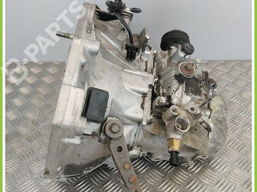 Gearbox FIAT PUNTO (176_) 75 1.2 | BP11369314M3 