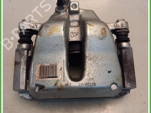 Used Right front brake caliper Right front brake caliper PEUGEOT 2008 II (UD_, US_, UY_, UJ_, UR_, UC_) 1.2 PureTech 130 (USHNS, URHNS) (130 hp) 40074629 40074629