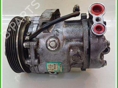AC compressor OPEL CORSA C (X01) 1.2 Twinport (F08, F68) | BP40138540M34 - Image 3