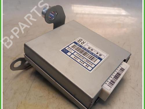 Control unit CHEVROLET CAPTIVA (C100, C140) 2.0 D 4WD | BP40076515M11 - Image 6