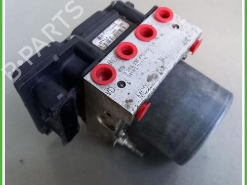 Used ABS pump ABS pump PEUGEOT 307 (3A/C) 1.4 16V (88 hp) 40130747 40130747