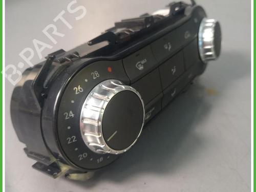 Climate control MERCEDES-BENZ A-CLASS (W176) A 180 (176.042) | BP40148219I5  - Image 5