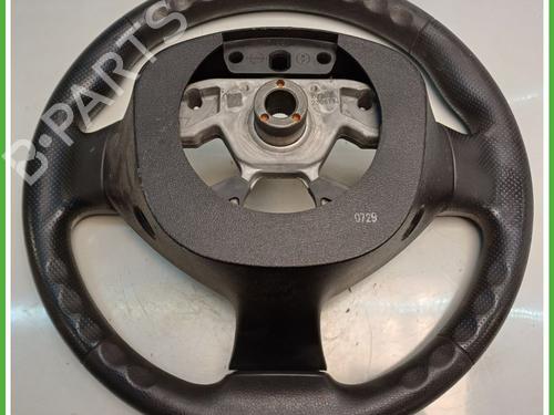 Steering wheel NISSAN JUKE (F15) 1.5 dCi | BP23452165C49 