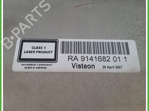 Radio BMW 3 Touring (E91) 320 d | BP13750611E6 