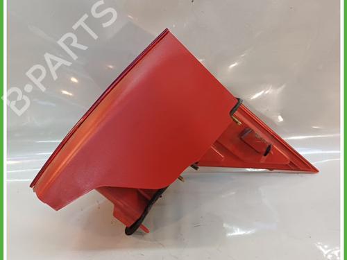 Left taillight PEUGEOT 1007 (KM_) 1.4 | BP16289283C34 