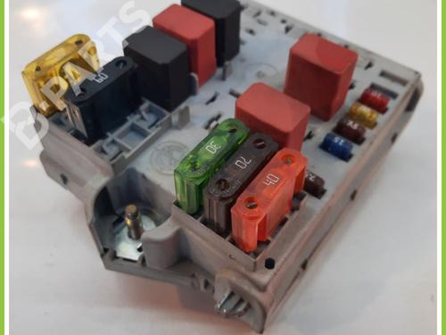 Fuse box FIAT PUNTO (188_) 1.2 60 (188.030, .050, .130, .150, .230, .250) | BP11817813E1 