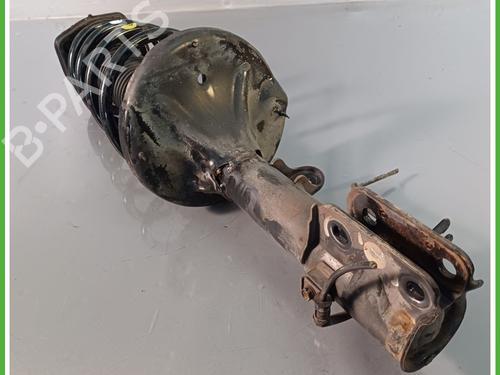 Right rear shock absorber HYUNDAI TUCSON (JM) 2.0 CRDi | BP19286012M19 
