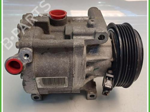 Other FIAT PANDA (169_) 1.1 (169.AXA1A) | BP40143942O1  - Image 5