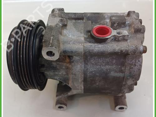 AC compressor LANCIA Y (840_) 1.2 (840AA, 840AF1A) | BP17139678M34 