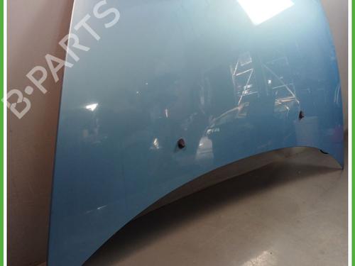 Hood CITROËN C3 I (FC_, FN_) 1.4 HDi | BP16783355C1 