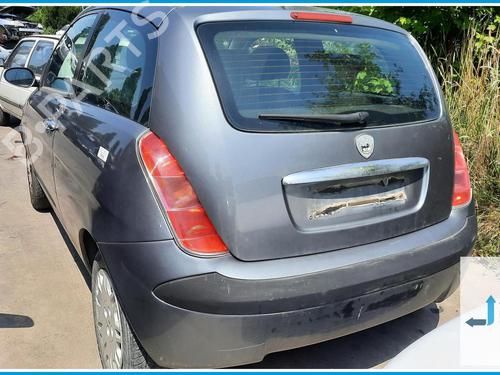 Fuse box LANCIA YPSILON (843_) 1.2 (843.AXA1A) | BP40141431E1  - Image 7