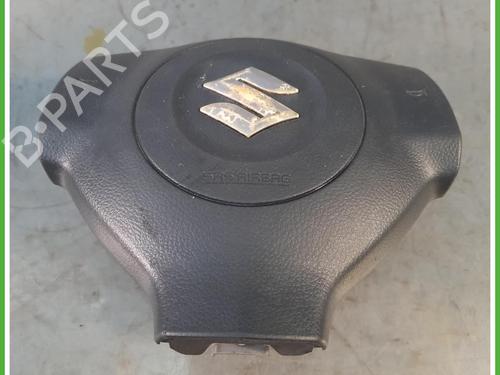 Used Driver airbag Driver airbag SUZUKI SWIFT III (MZ, EZ) 1.3 DDiS (RS413D) (69 hp) 40074989 40074989