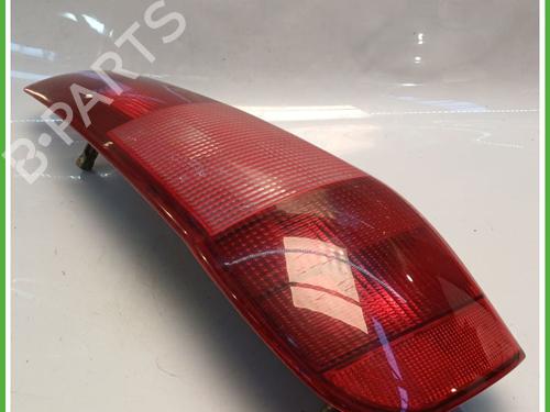 Used Left taillight FIAT PUNTO (176_) 55 1.1 (54 hp) 29914462