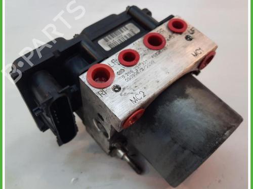 Used ABS pump ABS pump FIAT PUNTO (188_) 1.3 JTD 16V (70 hp) 40131513 40131513