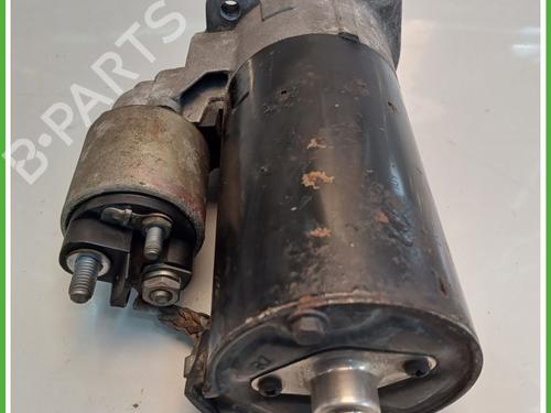 Starter FORD FOCUS II Turnier (DA_, FFS, DS) 1.8 TDCi | BP27409593M8