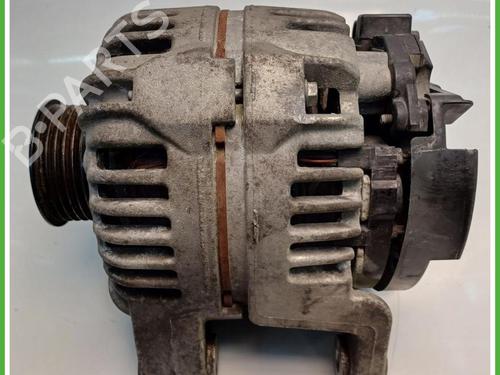 Alternator OPEL CORSA D (S07) 1.2 LPG (L08, L68) | BP40146797M7 - Image 3