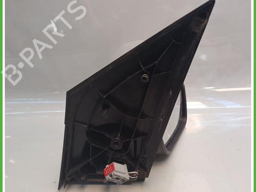Right mirror FORD FIESTA V (JH_, JD_) 1.25 16V | BP21527306C27 
