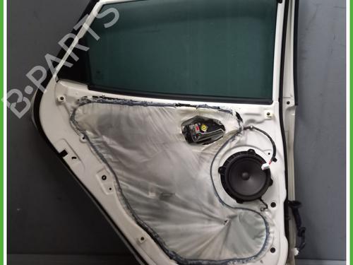 Left rear door HYUNDAI ix35 (LM, EL, ELH) 2.0 CRDi | BP29326223C4 