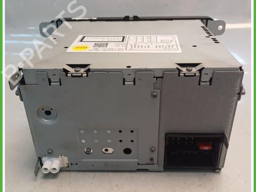 Radio VW GOLF VI (5K1) 1.6 BiFuel | BP25708191E6 
