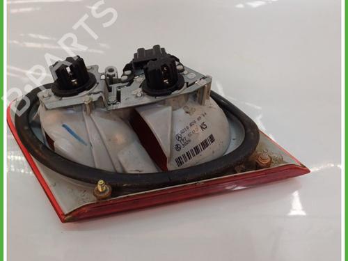 Left taillight MERCEDES-BENZ E-CLASS (W210) E 200 (210.035) | BP18105562C34 