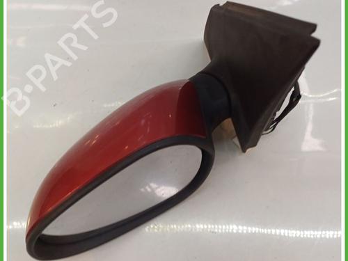 Retrovisor esquerdo LANCIA YPSILON (843_) 1.3 JTD (843.AXD11, 843.AXD1A) | BP20233592C26 