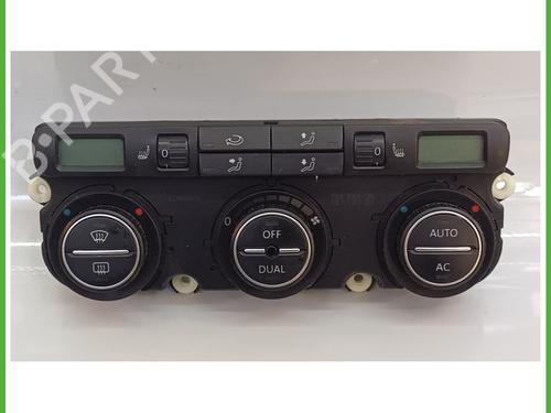 Used Climate control VW GOLF V (1K1) 1.9 TDI (105 hp) 19673647