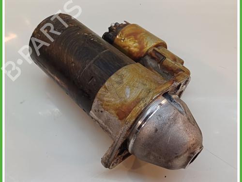 Startmotor MERCEDES-BENZ A-CLASS (W169) A 180 CDI (169.007, 169.307) | BP16360933M8 