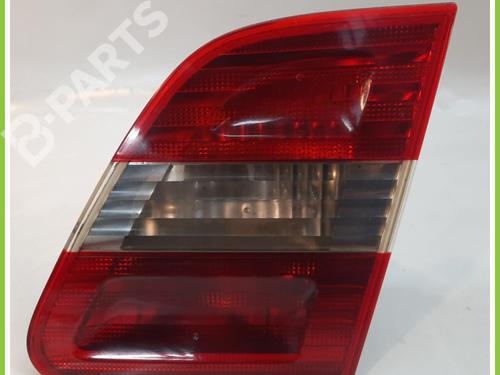 Used Right taillight MERCEDES-BENZ B-CLASS Sports Tourer (W245) B 180 CDI (245.207) (109 hp) 11720897