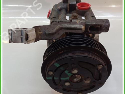 AC compressor LANCIA YPSILON (843_) 1.2 (843.AXA1A) | BP40137626M34 - Image 2