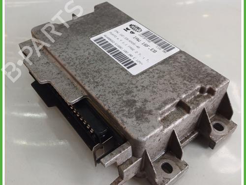 Engine control unit (ECU) FIAT PUNTO (176_) 55 1.1 | BP19092648M57 