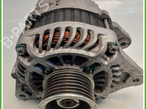 Alternator NISSAN MICRA IV (K13K, K13KK) 1.2 | BP29498875M7 