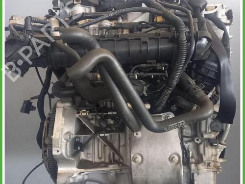 Engine MERCEDES-BENZ A-CLASS (W176) A 180 (176.042) | BP40148538M1 - Image 4