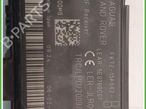 Control unit JAGUAR XE (X760) 2.0 D AWD | BP40145610M11 - Image 2
