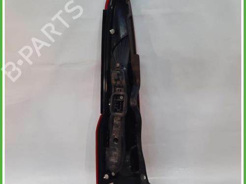 Right taillight FIAT PANDA (169_) 1.1 (169.AXA1A) | BP40133641C35 - Image 2