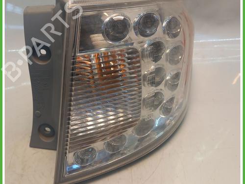 Used Right taillight SUBARU IMPREZA Hatchback (GR, GH, G3) 2.0 R AWD (GH7) (150 hp) 30169309