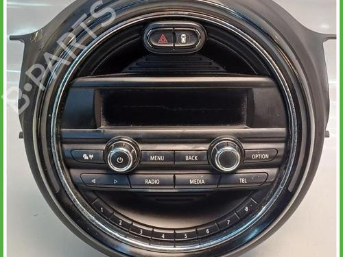 radio-mini-mini-clubman-f54-2014-40143679 main image