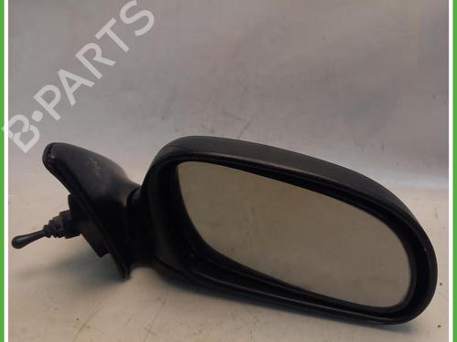 Used Right mirror Right mirror HYUNDAI ACCENT I (X-3) 1.3 i 12V (84 hp) 40074695 40074695