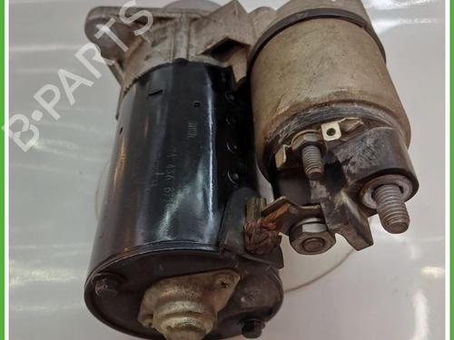 Starter OPEL MERIVA A MPV (X03) 1.4 16V Twinport (E75) | BP18482418M8 