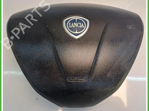 Used Driver airbag Driver airbag LANCIA DELTA III (844_) 1.6 D Multijet (844.AXC11, 844.AXC1A) (120 hp) 40146804 40146804