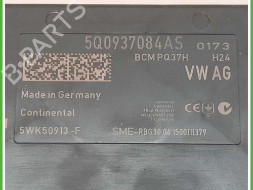 Control unit SEAT LEON (5F1) 1.6 TDI | BP12242082M11 