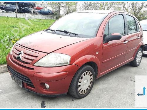 Used Parts CITROËN C3 I (FC_, FN_)  1.1 i  5018469