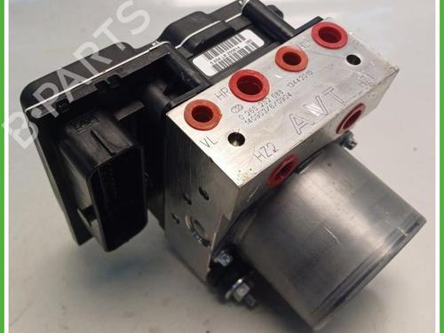 abs-pump-opel-corsa-d-s07-2006-2007-2008-2009-2010-2011-2012-2013-2014-2015-40144637 main image